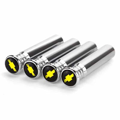 Cruze Kapı İç Kilit Karbon Pim Seti 8 Prc Chevrolet Arma - 4