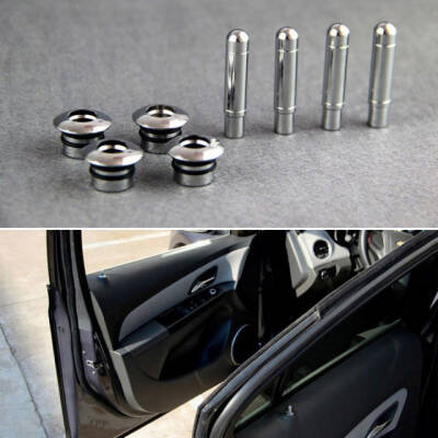 Cruze Kapı İç Kilit Krom Pim Seti 8 Prc - 3