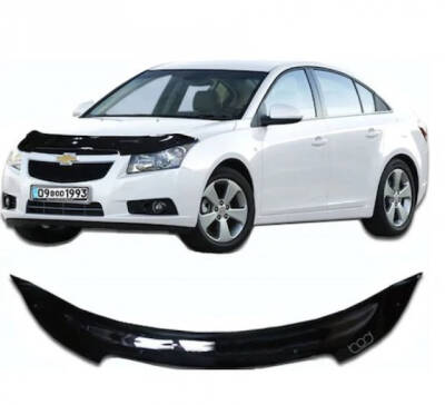Cruze Kaput Rüzgarlığı - 1