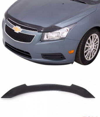 Cruze Kaput Rüzgarlığı - 3