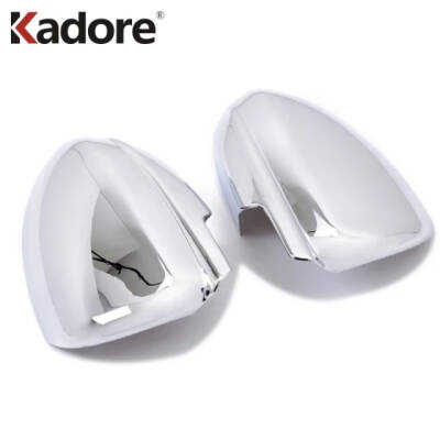 Cruze Krom Ayna Kapak Abs Yeni Model Takım - 2