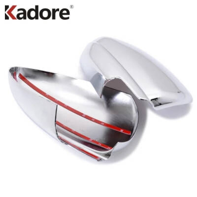 Cruze Krom Ayna Kapak Abs Yeni Model Takım - 1