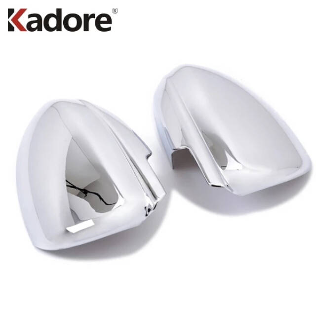 Cruze Krom Ayna Kapak Abs Yeni Model Takım - 2