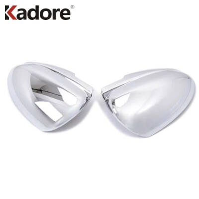 Cruze Krom Ayna Kapak Abs Yeni Model Takım - 3