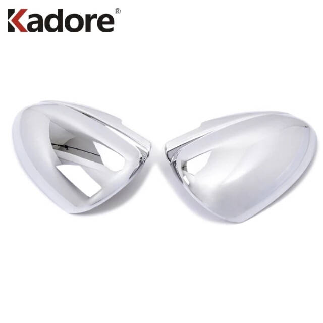 Cruze Krom Ayna Kapak Abs Yeni Model Takım - 3