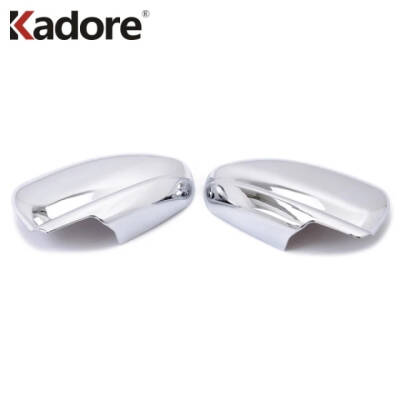 Cruze Krom Ayna Kapak Abs Yeni Model Takım - 4