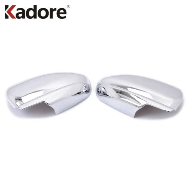 Cruze Krom Ayna Kapak Abs Yeni Model Takım - 4