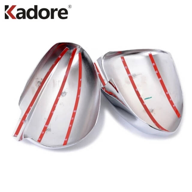 Cruze Krom Ayna Kapak Abs Yeni Model Takım - 5