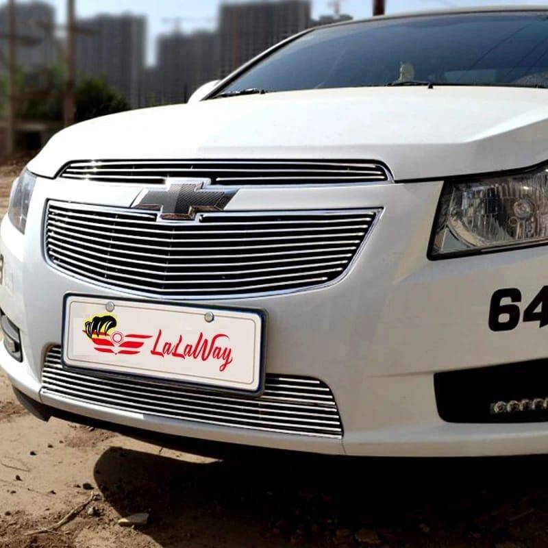 Cruze Krom Panjur 3 Parçalı Modeli - 2