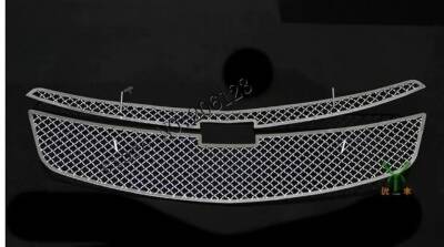 Cruze Krom Panjur Set Alt Üst 2 Parça - 7