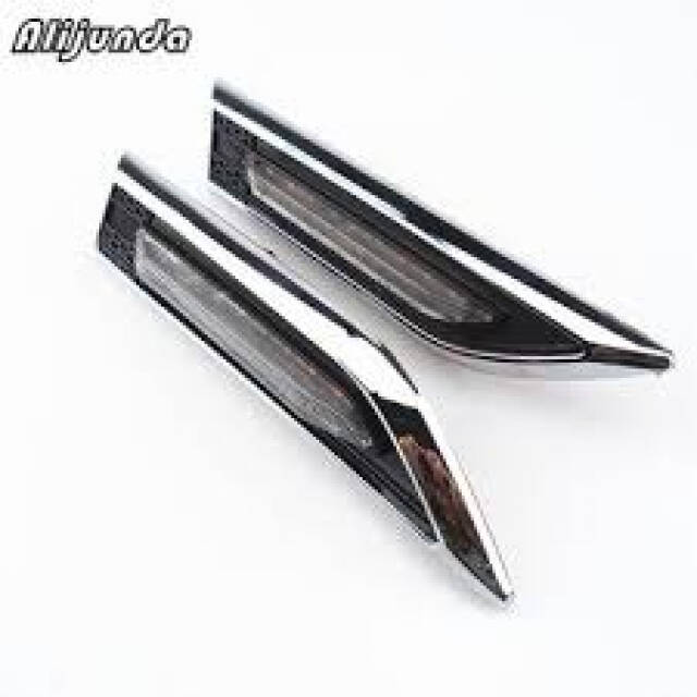 Cruze Led Çamurluk Sinyali Led - 2