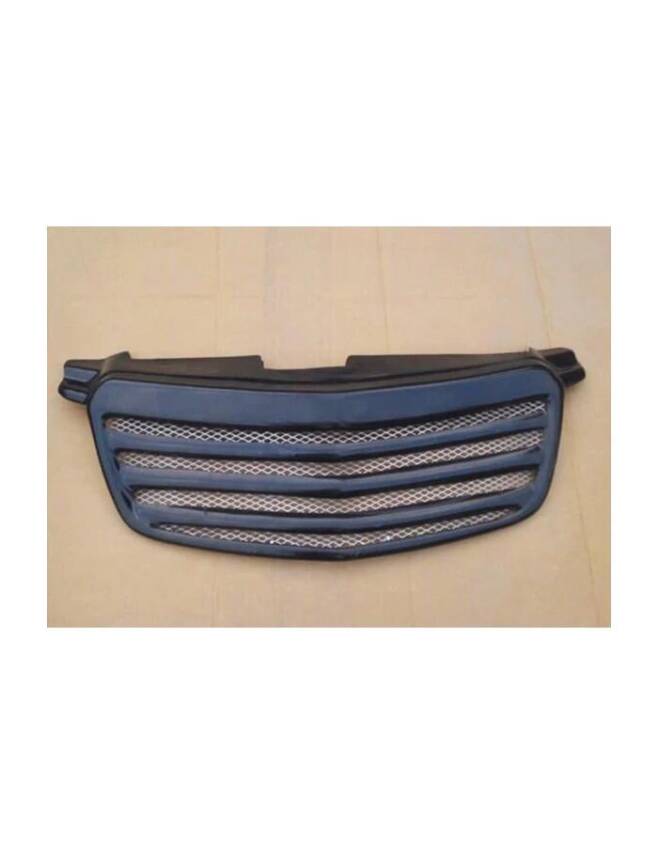 Cruze Logosuz Panjur Benz Stil Plastik - 1