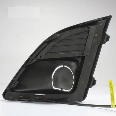 Cruze Ltz Tampon Ledli Sis Kapağı Sinyalli - 1