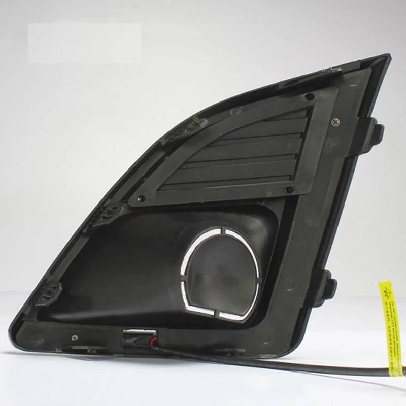 Cruze Ltz Tampon Ledli Sis Kapağı Sinyalli - 1