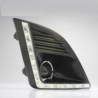 Cruze Ltz Tampon Ledli Sis Kapağı Sinyalli - 2