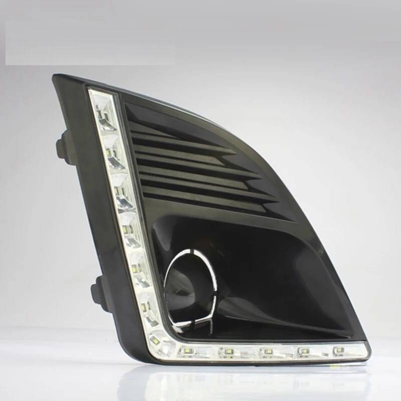 Cruze Ltz Tampon Ledli Sis Kapağı Sinyalli - 2