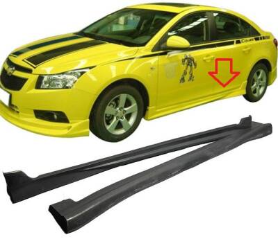 Cruze Marşbiyel Umt Desing Plastik - 1