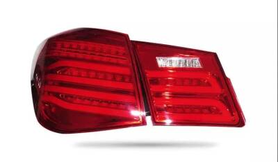 Cruze Mercedes Stop Sedan Yeni Kayar Sinyalli Model (Garantisiz) - 2