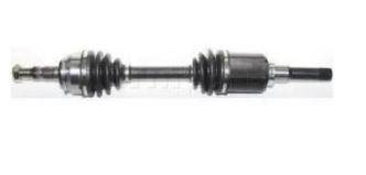 Cruze Mt Sol Aks Komple Muadil - 1