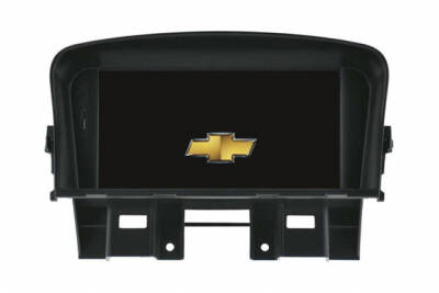 Cruze Navimex 2009-2012 Multimedya - 1