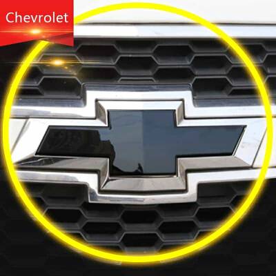 Cruze Ön Arka Arma Kaplama Piano Black 2 Li Set - 1