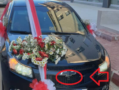 Cruze Ön Panjur Kamera Park Asistan - 1