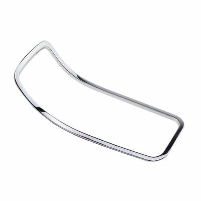 Cruze Orta Konsol Bardaklık Krom Çerçeve - 4