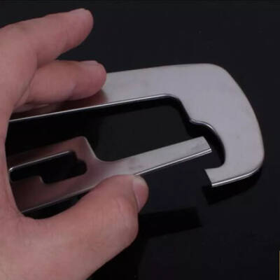 Cruze Otomatik Vites Krom Kaplama - 1