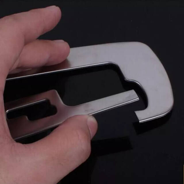 Cruze Otomatik Vites Krom Kaplama - 1