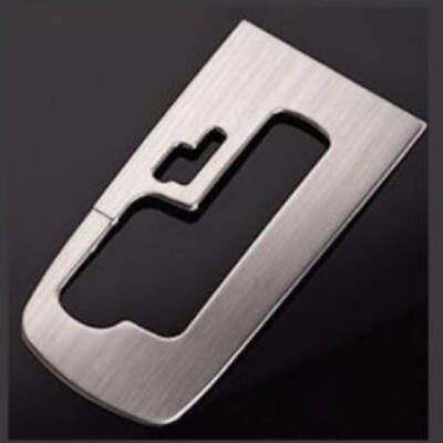 Cruze Otomatik Vites Krom Kaplama - 6