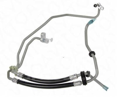 Cruze Otomatik Vites Şanzıman Boruları Set Gm - GM