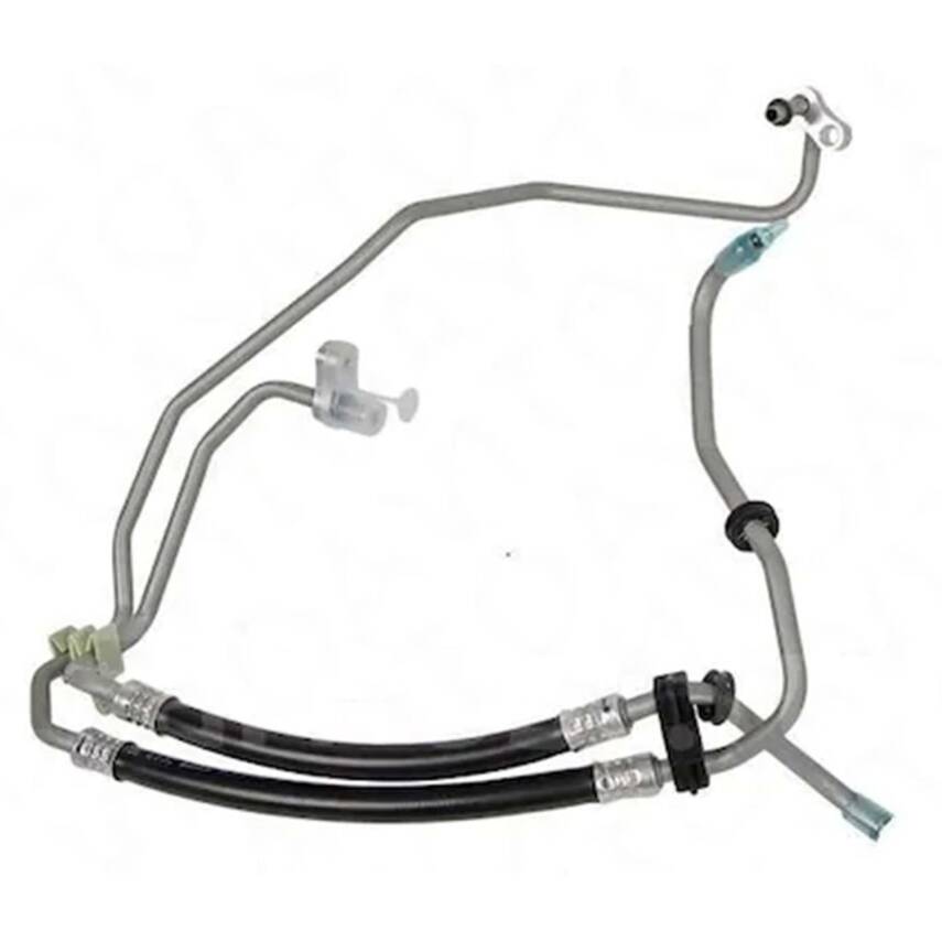 Cruze Otomatik Vites Şanzıman Boruları Set Kore - 1