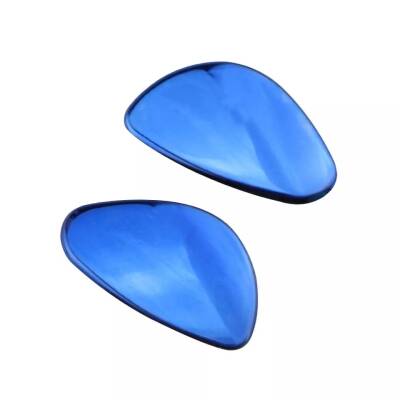 Cruze Otomatik Vites Topuz Kapakçıkları Parlak Krom - 4