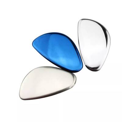 Cruze Otomatik Vites Topuz Kapakçıkları Parlak Krom - 5