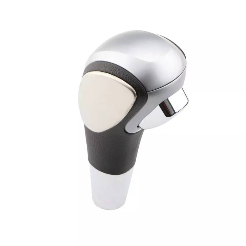 Cruze Otomatik Vites Topuz Kapakçıkları Parlak Krom - 6