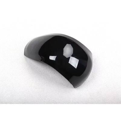 Cruze Otomatik Vites Topuzu Üst Kapak Kırmızı - 2