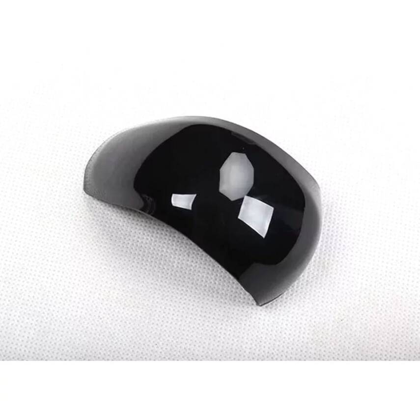 Cruze Otomatik Vites Topuzu Üst Kapak Kırmızı - 2