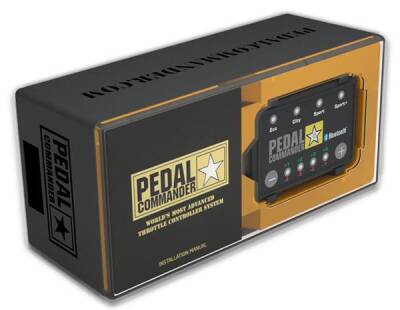 Cruze Pedal Commander Performans Cihazı - 2