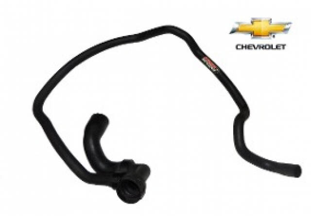 Cruze Radyatör Alt Hortum Eski Tip 109Hp 1.6 - 1