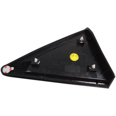 Cruze Sedan Arka Çamurluk Bakaliti Kelebek Sağ Yolcu - 2