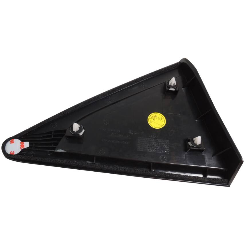 Cruze Sedan Arka Çamurluk Bakaliti Kelebek Sağ Yolcu - 2