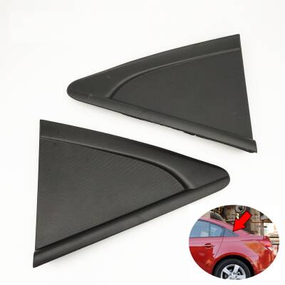 Cruze Sedan Arka Çamurluk Bakaliti Kelebek Sağ Yolcu - 3