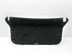 Cruze Sedan Bagaj Kapak Döşemesi İthal - 1