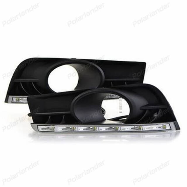 Cruze Sis Farı Gündüzledli Panel Takımı 2 Prc - 1