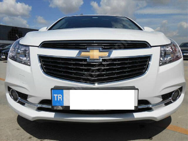 Cruze Sport Kasa Ön Tampon Gm - 1