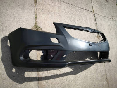 Cruze Sport Kasa Ön Tampon Gm - 2