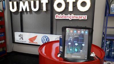 Cruze Tesla Multimedya 2/32 2009-2012 Xy Auto - XYAUTO