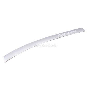 Cruze Torpido Çıta Beyaz Yazılı - UMT AUTO PARTS