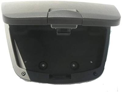 Cruze Torpido Kapak Üst Bölme -2009-2012 Gm - 1