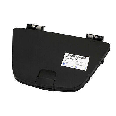 Cruze Torpido Kapak Üst Bölme -2009-2012 Gm - 3